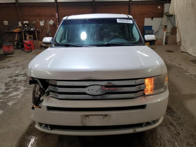 Photo 4 VIN: 2FMGK5CC8BBD03441 - FORD FLEX 