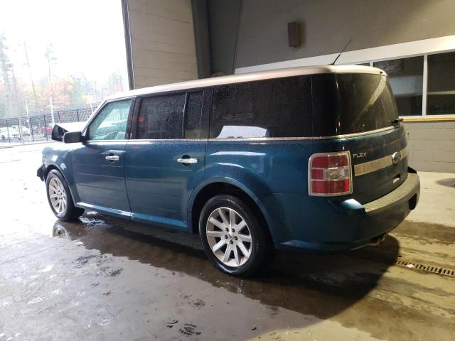 Photo 1 VIN: 2FMGK5CC8BBD16075 - FORD FLEX 