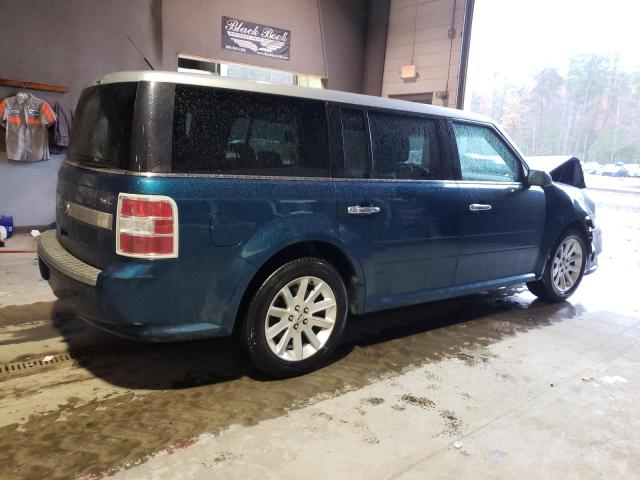 Photo 2 VIN: 2FMGK5CC8BBD16075 - FORD FLEX 