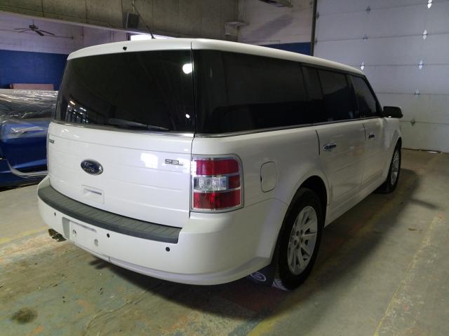 Photo 3 VIN: 2FMGK5CC8BBD30980 - FORD FLEX SEL 