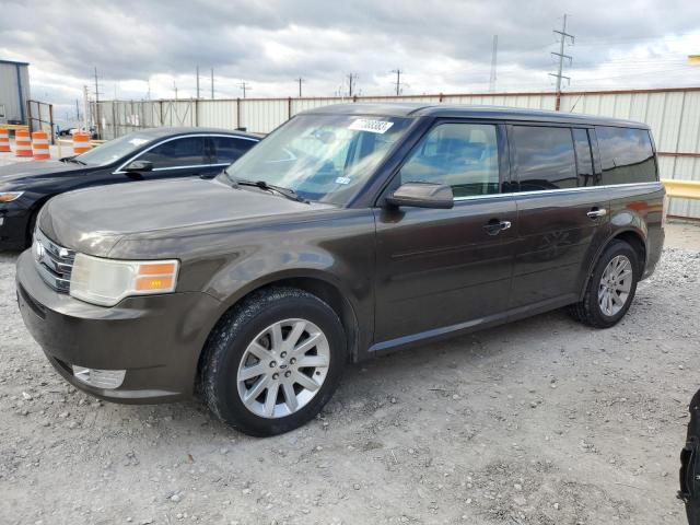 Photo 0 VIN: 2FMGK5CC8BBD32678 - FORD FLEX 