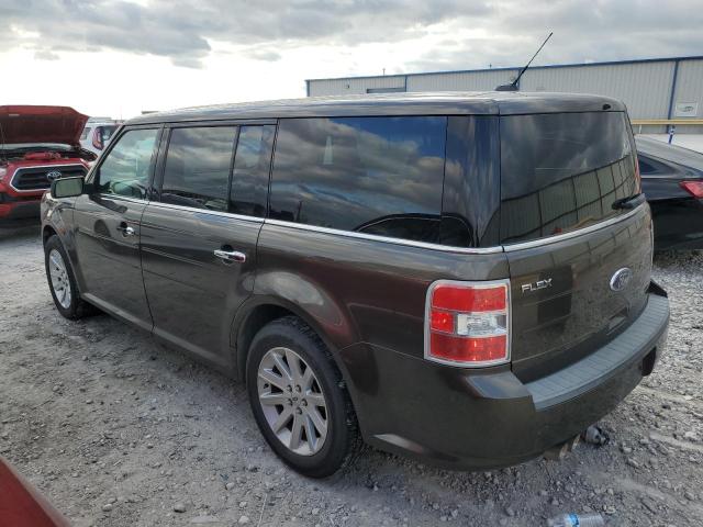 Photo 1 VIN: 2FMGK5CC8BBD32678 - FORD FLEX 