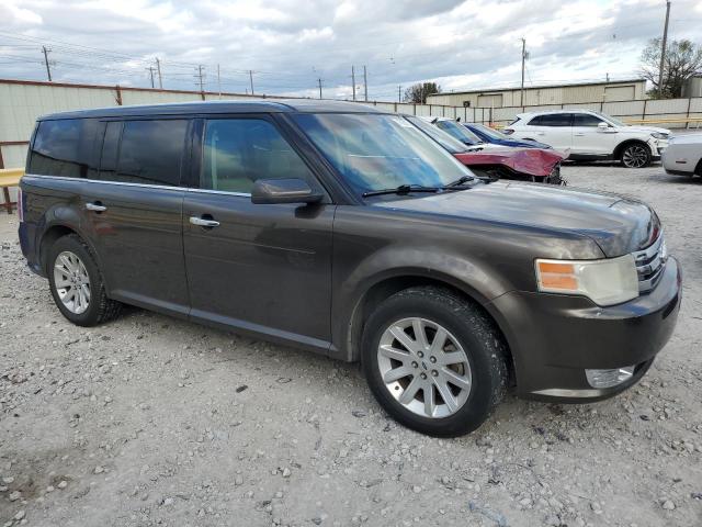 Photo 3 VIN: 2FMGK5CC8BBD32678 - FORD FLEX 