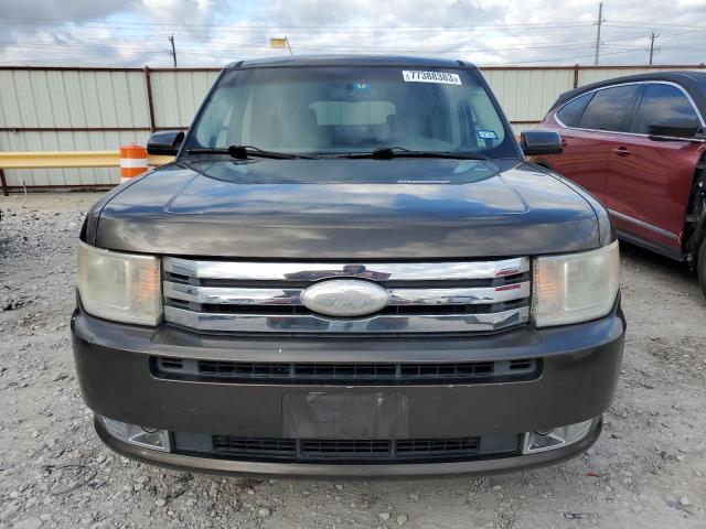 Photo 4 VIN: 2FMGK5CC8BBD32678 - FORD FLEX 