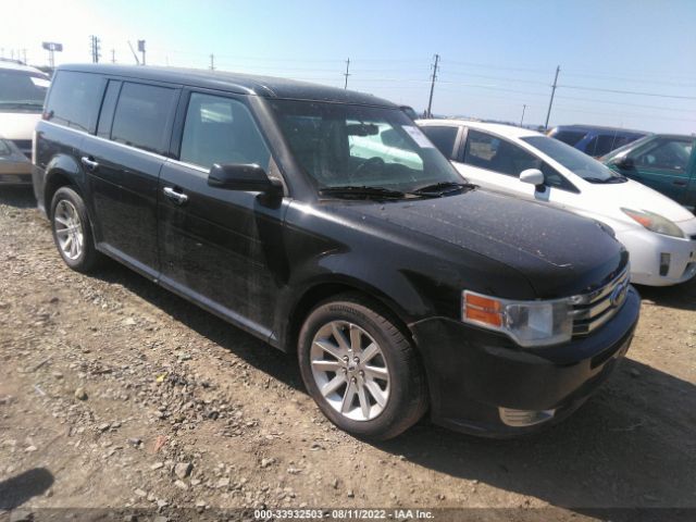 Photo 0 VIN: 2FMGK5CC8BBD32874 - FORD FLEX 