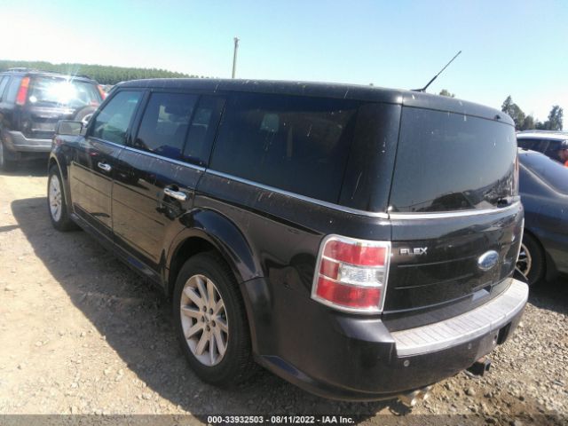 Photo 2 VIN: 2FMGK5CC8BBD32874 - FORD FLEX 