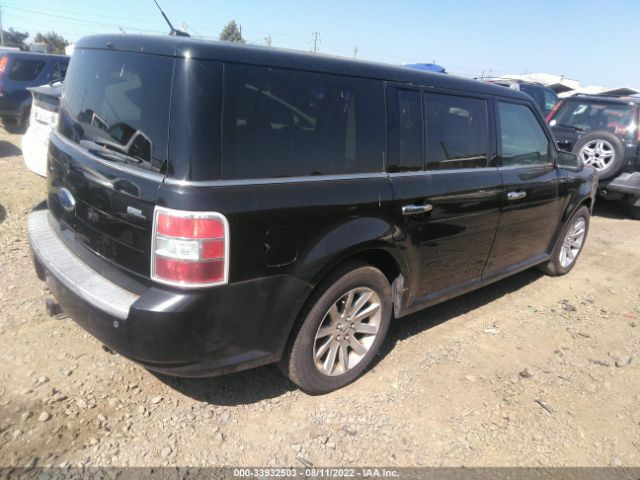 Photo 3 VIN: 2FMGK5CC8BBD32874 - FORD FLEX 