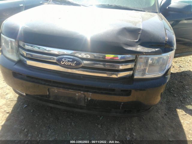 Photo 5 VIN: 2FMGK5CC8BBD32874 - FORD FLEX 