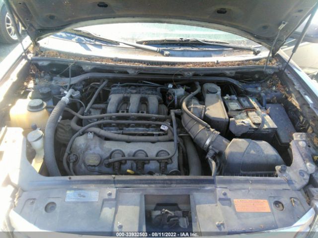 Photo 9 VIN: 2FMGK5CC8BBD32874 - FORD FLEX 