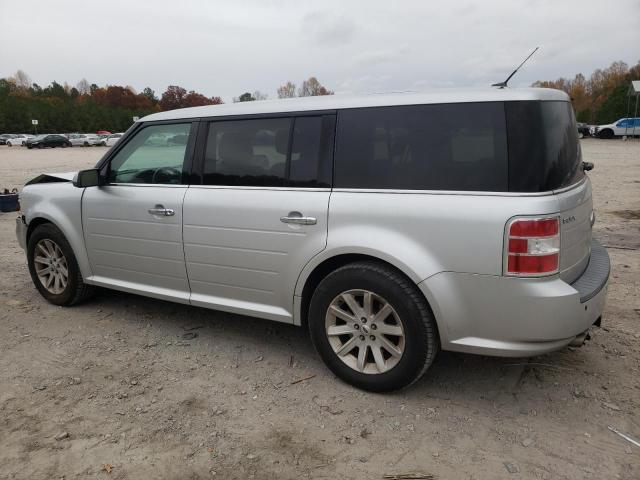 Photo 1 VIN: 2FMGK5CC8BBD36570 - FORD FLEX 