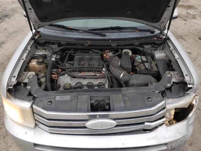 Photo 11 VIN: 2FMGK5CC8BBD36570 - FORD FLEX 