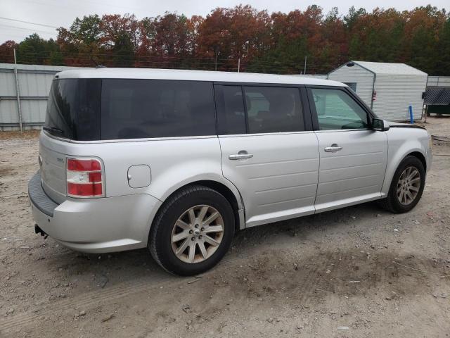 Photo 2 VIN: 2FMGK5CC8BBD36570 - FORD FLEX 