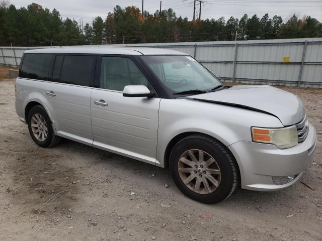 Photo 3 VIN: 2FMGK5CC8BBD36570 - FORD FLEX 