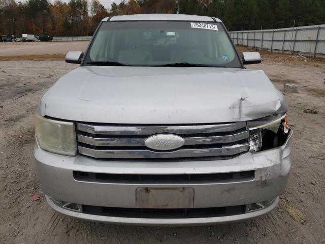 Photo 4 VIN: 2FMGK5CC8BBD36570 - FORD FLEX 