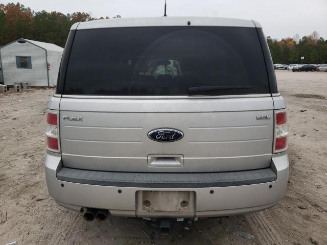 Photo 5 VIN: 2FMGK5CC8BBD36570 - FORD FLEX 