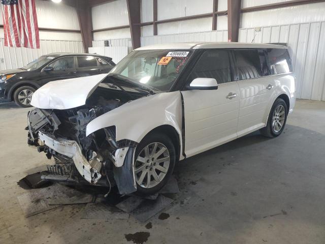 Photo 0 VIN: 2FMGK5CC8CBD00203 - FORD FLEX SEL 