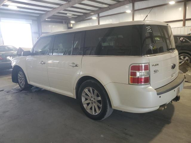 Photo 1 VIN: 2FMGK5CC8CBD00203 - FORD FLEX SEL 