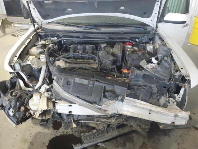 Photo 11 VIN: 2FMGK5CC8CBD00203 - FORD FLEX SEL 