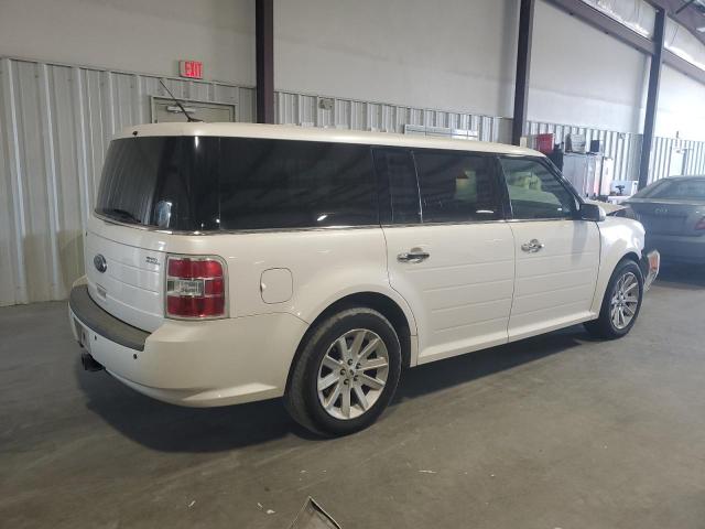 Photo 2 VIN: 2FMGK5CC8CBD00203 - FORD FLEX SEL 