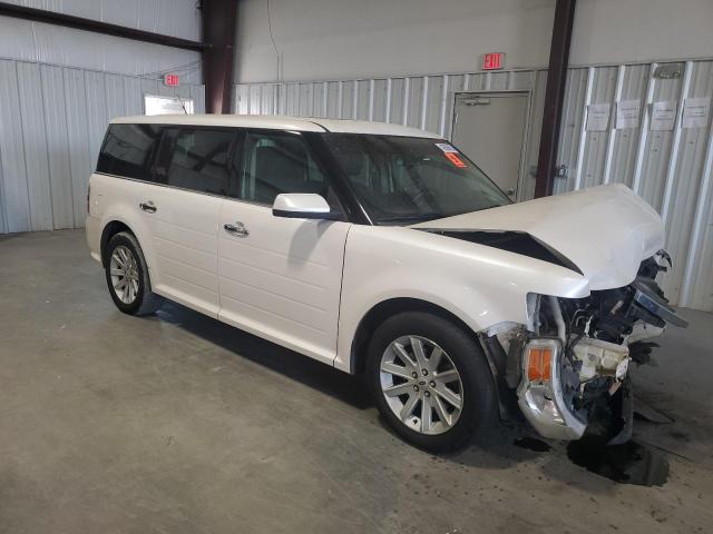 Photo 3 VIN: 2FMGK5CC8CBD00203 - FORD FLEX SEL 