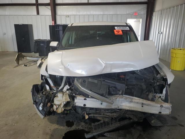 Photo 4 VIN: 2FMGK5CC8CBD00203 - FORD FLEX SEL 