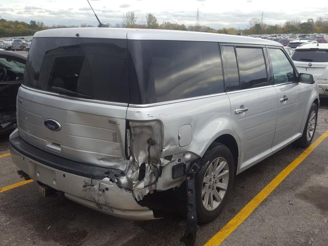 Photo 3 VIN: 2FMGK5CC8CBD05451 - FORD FLEX 