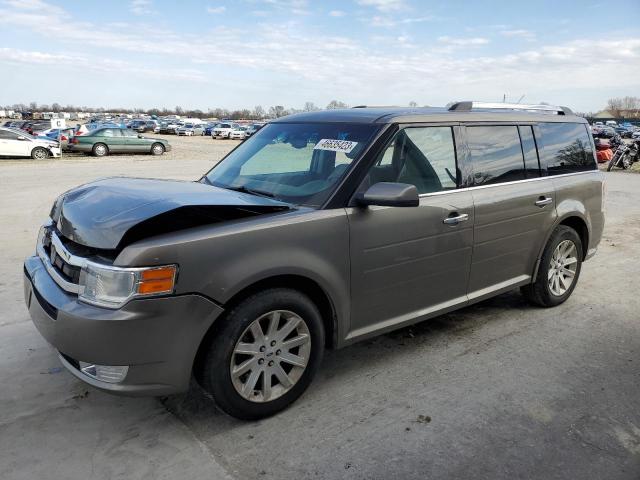 Photo 0 VIN: 2FMGK5CC8CBD18877 - FORD FLEX SEL 