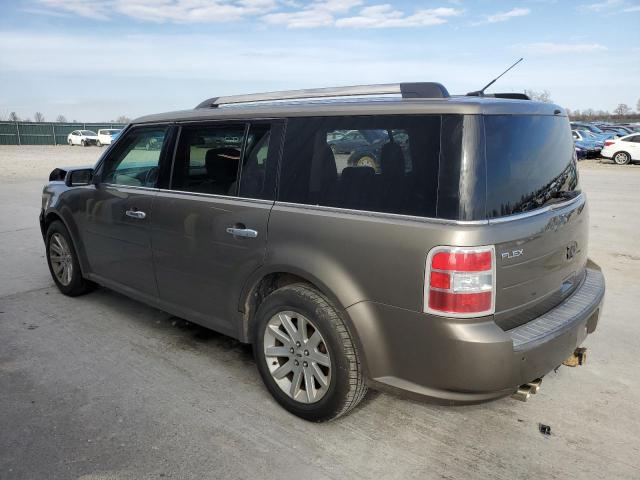 Photo 1 VIN: 2FMGK5CC8CBD18877 - FORD FLEX SEL 