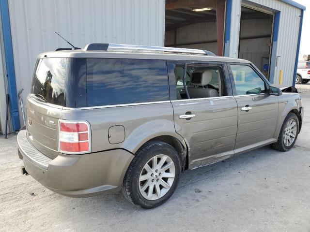 Photo 2 VIN: 2FMGK5CC8CBD18877 - FORD FLEX SEL 