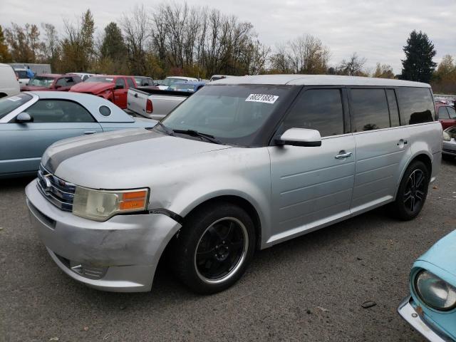 Photo 0 VIN: 2FMGK5CC9ABA25051 - FORD FLEX SEL 