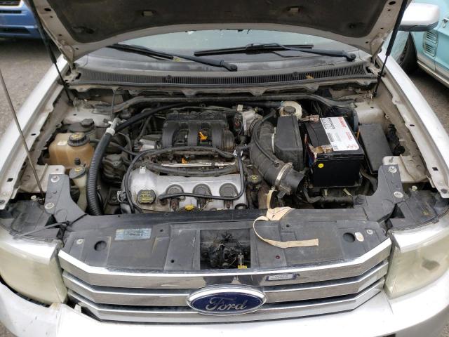 Photo 11 VIN: 2FMGK5CC9ABA25051 - FORD FLEX SEL 