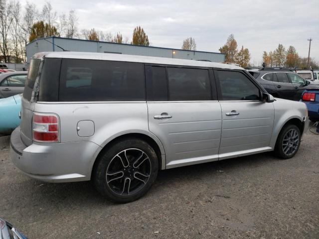 Photo 2 VIN: 2FMGK5CC9ABA25051 - FORD FLEX SEL 