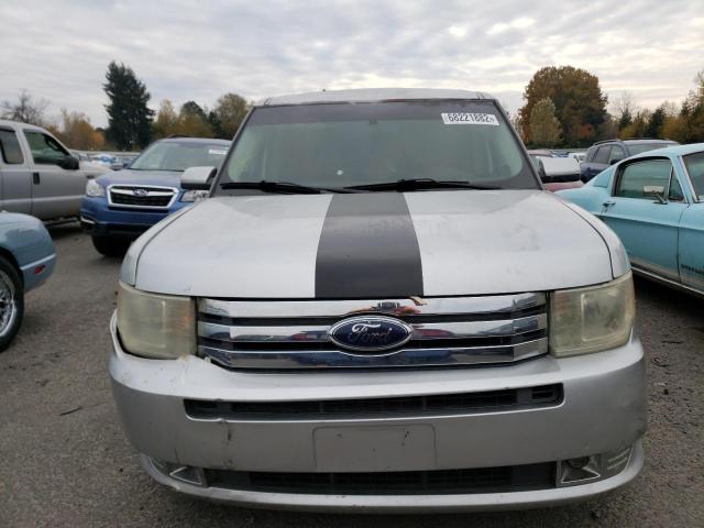 Photo 4 VIN: 2FMGK5CC9ABA25051 - FORD FLEX SEL 