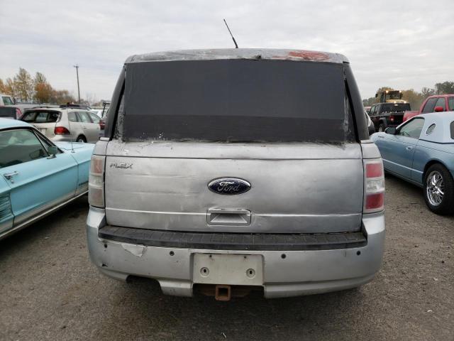 Photo 5 VIN: 2FMGK5CC9ABA25051 - FORD FLEX SEL 