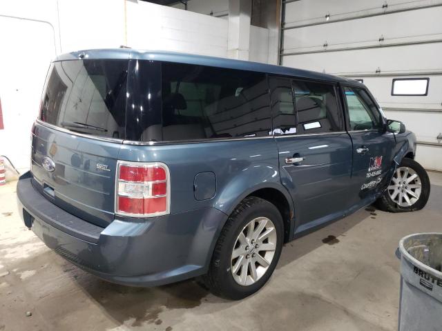 Photo 2 VIN: 2FMGK5CC9ABA74296 - FORD FLEX SEL 