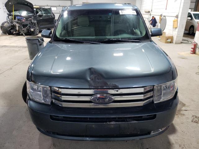 Photo 4 VIN: 2FMGK5CC9ABA74296 - FORD FLEX SEL 