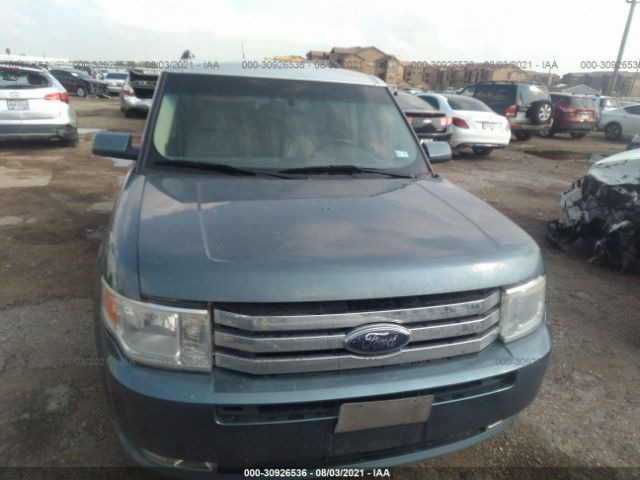 Photo 5 VIN: 2FMGK5CC9ABA82138 - FORD FLEX 