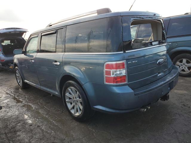 Photo 1 VIN: 2FMGK5CC9ABA98792 - FORD FLEX 