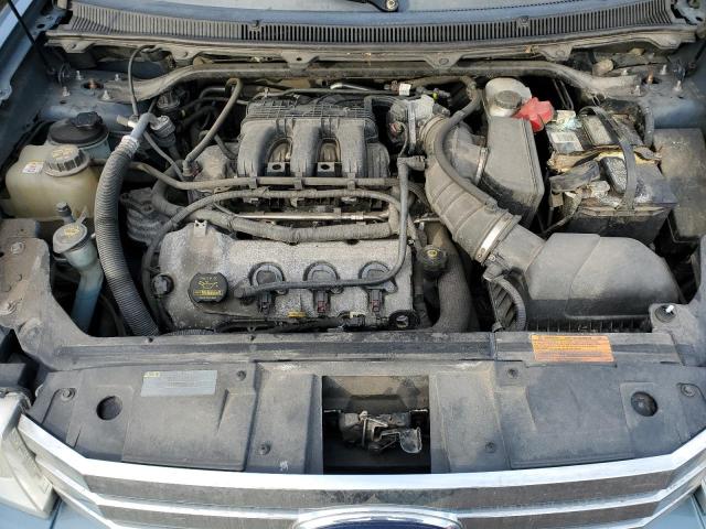 Photo 11 VIN: 2FMGK5CC9ABA98792 - FORD FLEX 