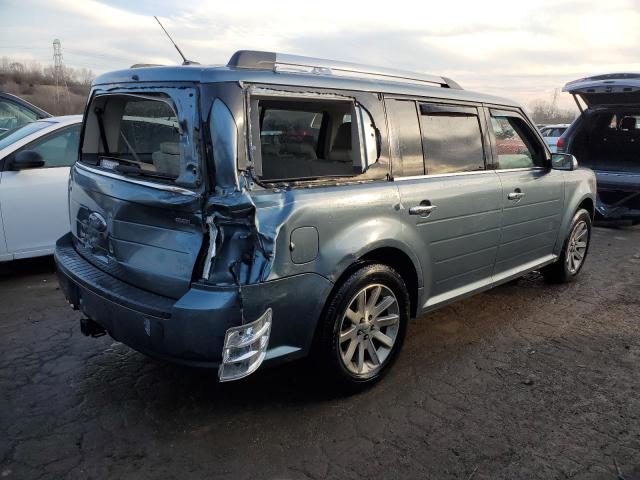 Photo 2 VIN: 2FMGK5CC9ABA98792 - FORD FLEX 