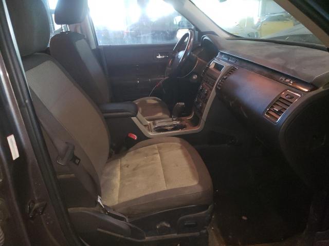 Photo 4 VIN: 2FMGK5CC9ABB05756 - FORD FLEX SEL 