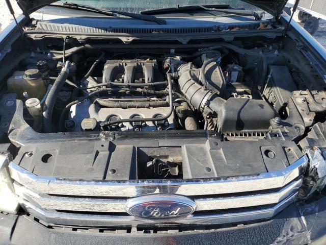 Photo 10 VIN: 2FMGK5CC9ABD03897 - FORD FLEX 