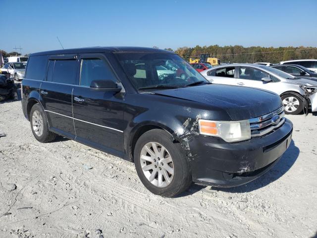 Photo 3 VIN: 2FMGK5CC9ABD03897 - FORD FLEX 