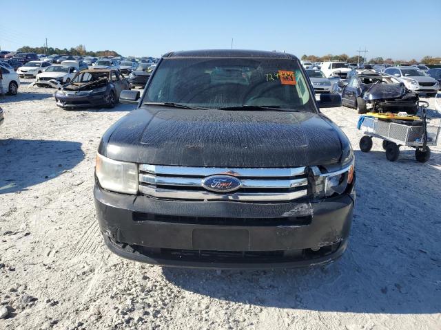 Photo 4 VIN: 2FMGK5CC9ABD03897 - FORD FLEX 