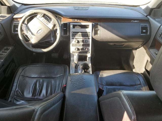 Photo 7 VIN: 2FMGK5CC9ABD03897 - FORD FLEX 