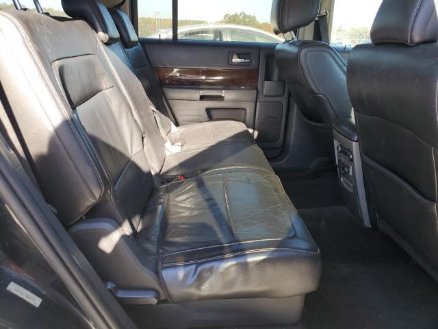 Photo 9 VIN: 2FMGK5CC9ABD03897 - FORD FLEX 