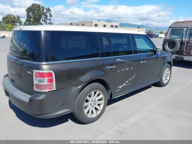 Photo 3 VIN: 2FMGK5CC9BBD04968 - FORD FLEX 