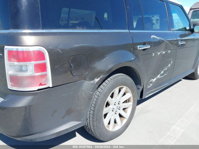 Photo 5 VIN: 2FMGK5CC9BBD04968 - FORD FLEX 