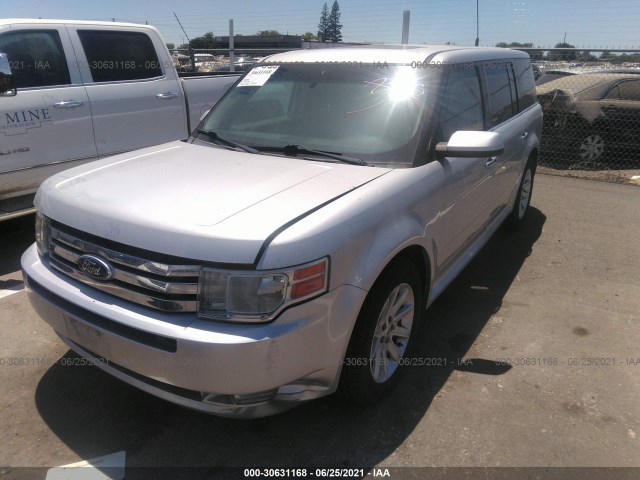 Photo 1 VIN: 2FMGK5CC9BBD12875 - FORD FLEX 