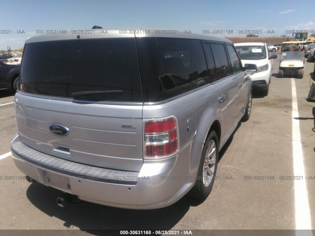 Photo 3 VIN: 2FMGK5CC9BBD12875 - FORD FLEX 